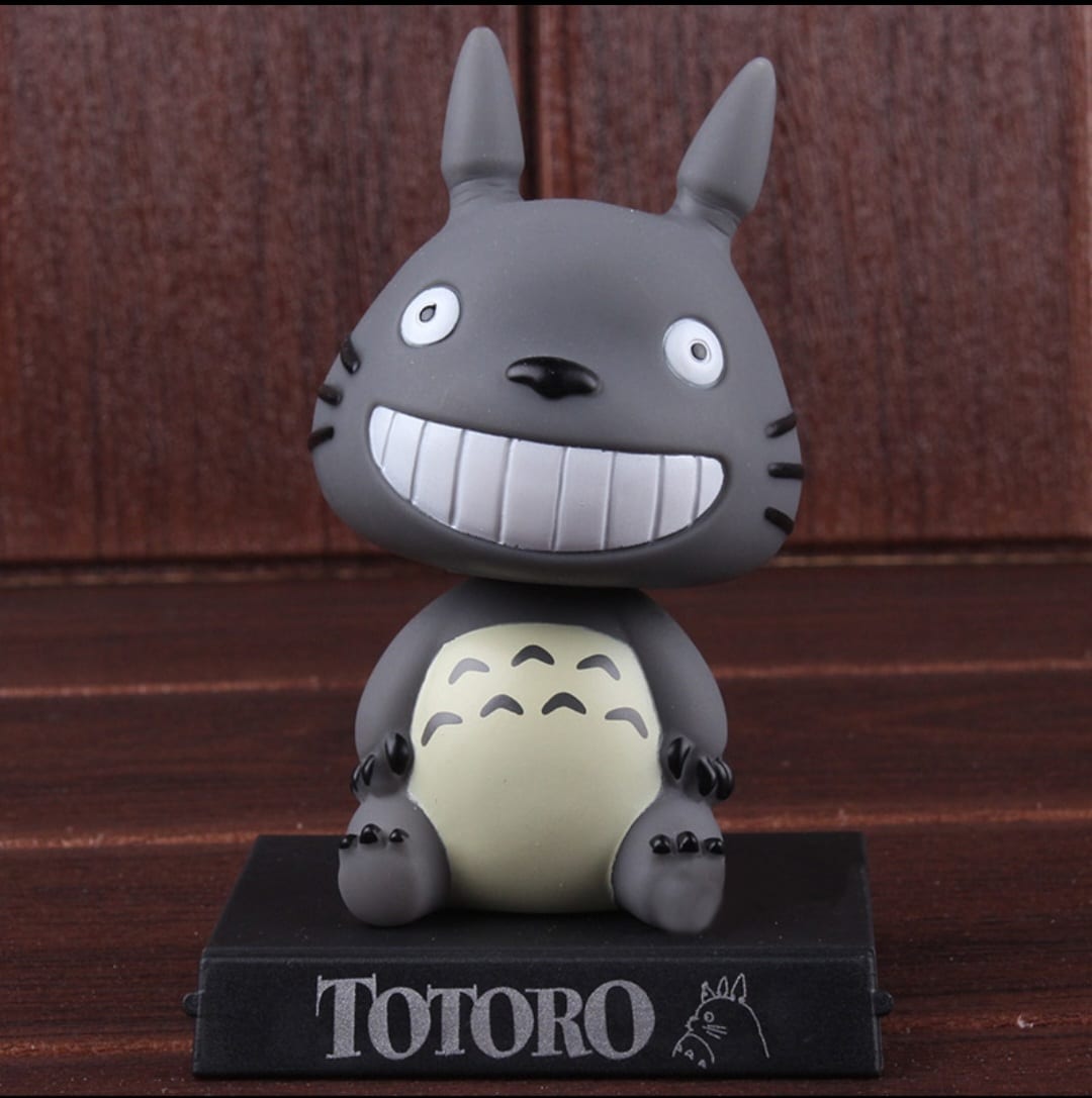 La Caverne du Gamer - Figurine Totoro Pop
