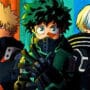 My Hero Academia
