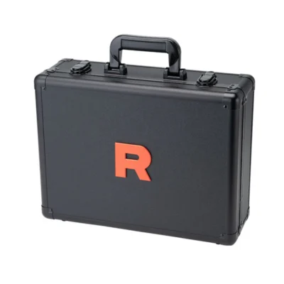 Coffret Malette Rivaux Prédestinés Team Rocket