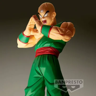 DRAGON BALL Z – FIGURINE TEN SHIN HAN GXMATERIA