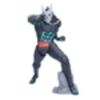 KAIJU No.8 – FIGURINE KAIJU No.8 GRANDISTA