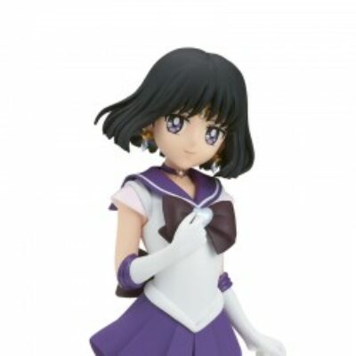 Sailor Moon – Figurine Sailor Saturn – Glitter &Glamours